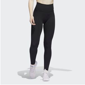 NWT WOMEN'S ADIDAS OPTIME TRAINING TIGHTS 🖤